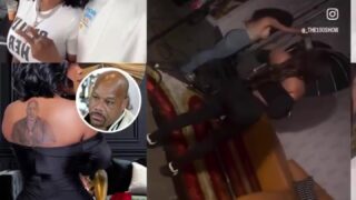Adam22 wack 100 wife New Video Onlyfans Sex Tape