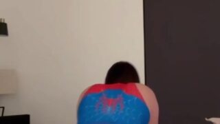 Alina Rose Aka Alina.rose9 Riding Torso Dildo Hot Porn