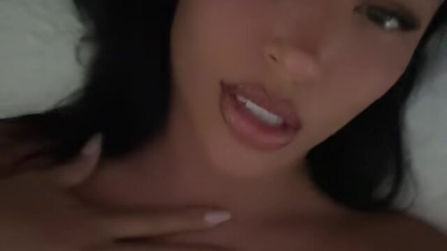 Ashlyn Castro Onlyfans Video Show Body Erotic