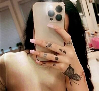 Bhad Bhabie Nude Compilation Video By Onlyfans