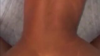 Brenda Perlaza aka Barbienegra3 Onlyfans Video Doggystyle