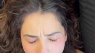 Jameliz Benitez Onlyfans Sex Tape A Sweet Girl Sucked Dick