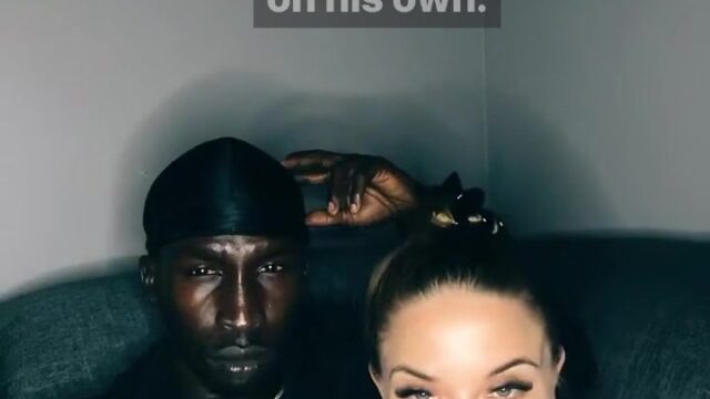 Kristinaandsam Onlyfans Video Fuck BBC