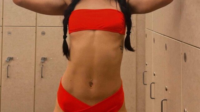 Elayna Black Onlyfans Video Erotic Body
