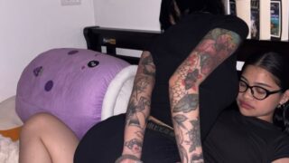 katrina lim kiffy viral video hot trending